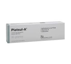 Platsul A
